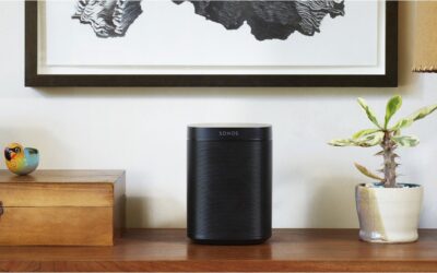 ¿Cómo controlar Sonos con el Asistente de Google?