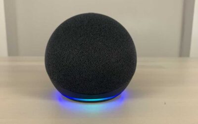 Cómo crear rutinas activadas por movimiento en un nuevo Amazon Echo o Echo Dot