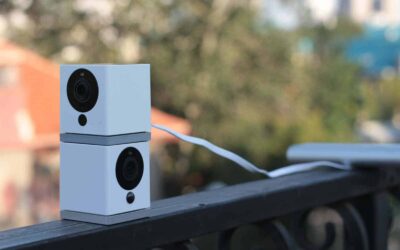 Wyze Cam Plus Lite tiene las mejores funciones de cámara de seguridad a un precio gratuito