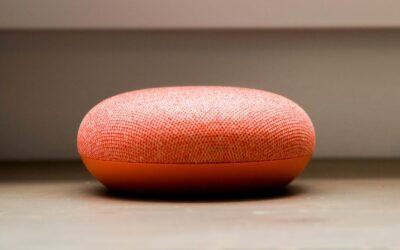 5 configuraciones de Google Home que no te arrepentirás de cambiar