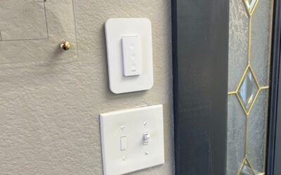 Así es como Thread revive el controlador de escenario de Wemo como un elemento básico de HomeKit