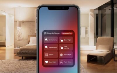 Cómo restablecer tu HomeKit Home