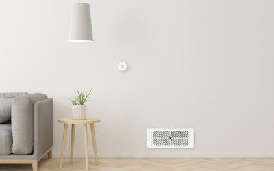 Sistema Smart Vent de Flair