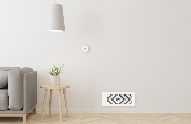 El sistema Smart Vent de Flair es una excelente actualización para cualquier persona que busque actualizar el HVAC de su hogar