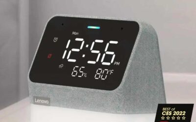 Lo mejor de CES 2022