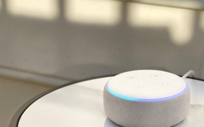 No coloques tu Amazon Echo en estos 4 lugares