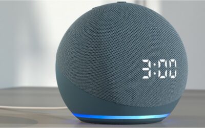 Cómo eliminar y controlar el historial de voz de Alexa
