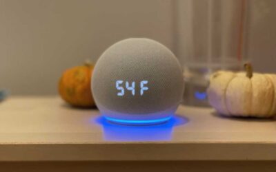 ¿Tienes problemas para escuchar a Alexa?