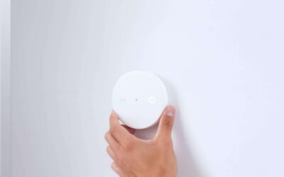 ¿Usas Ring Smart Home Security?