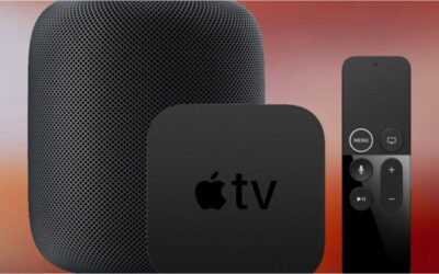 Cómo usar tu Apple HomePod para una configuración de altavoces Dolby Atmos TV