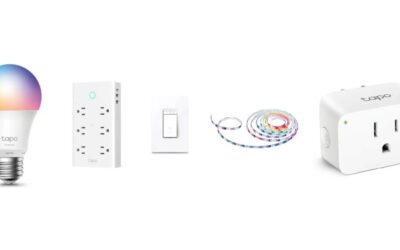 TP-Link trae su marca de hogar inteligente ‘Tapo’ a los EE. UU. y agrega soporte para HomeKit
