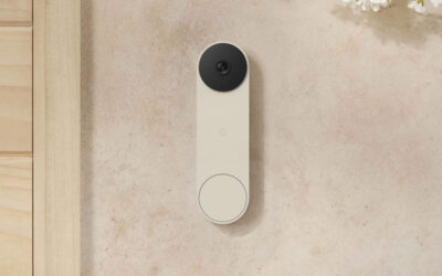 Amazon Alexa funciona con Google Nest Cams