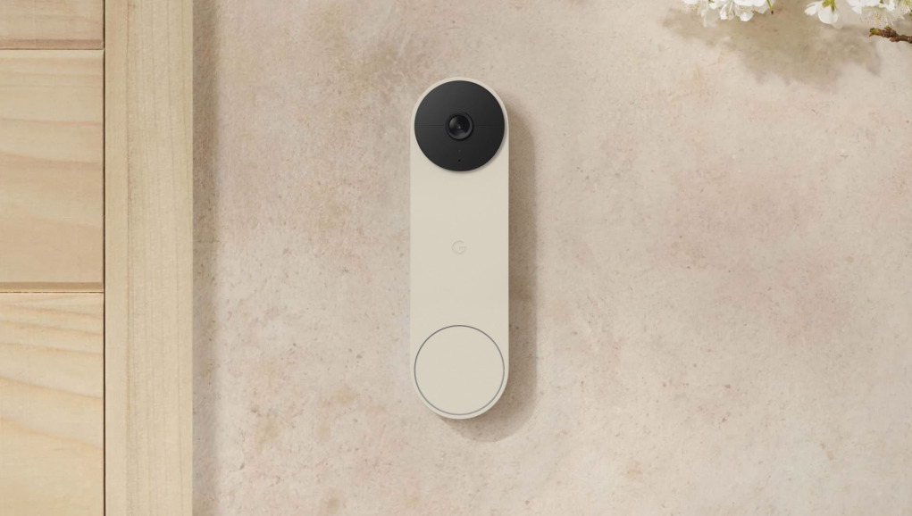 Amazon Alexa ahora funciona con Google Nest Cams, timbre