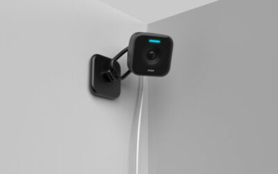 Vivint lanza 4 nuevos dispositivos inteligentes de seguridad para el hogar