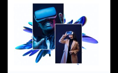 THE VIEW – Realidad Virtual