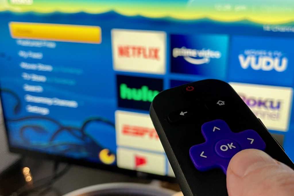 how to stop your roku from talking