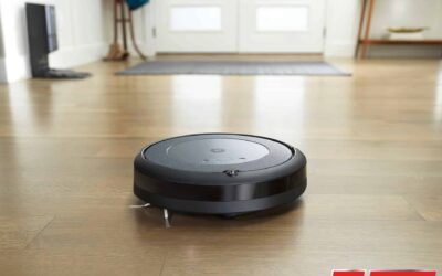 Los 7 mejores robots aspiradores Roomba