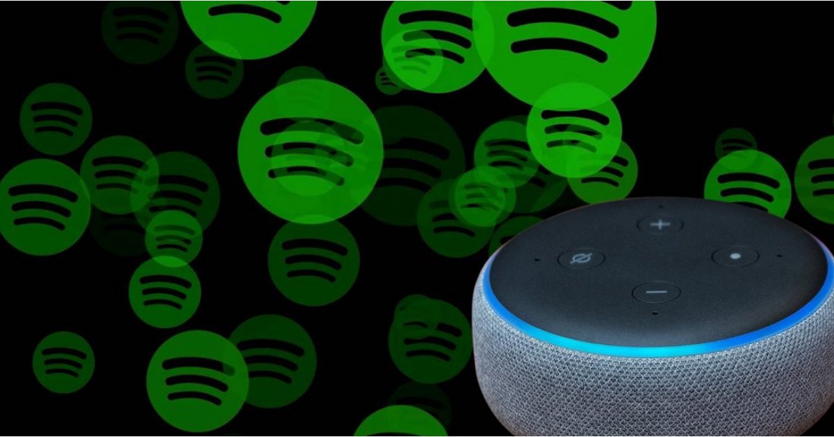 Alexa y Spotify: cómo conectar Spotify a tus altavoces Echo