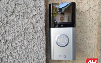 Cómo habilitar el cifrado de extremo a extremo en Ring Doorbells y cámaras de video