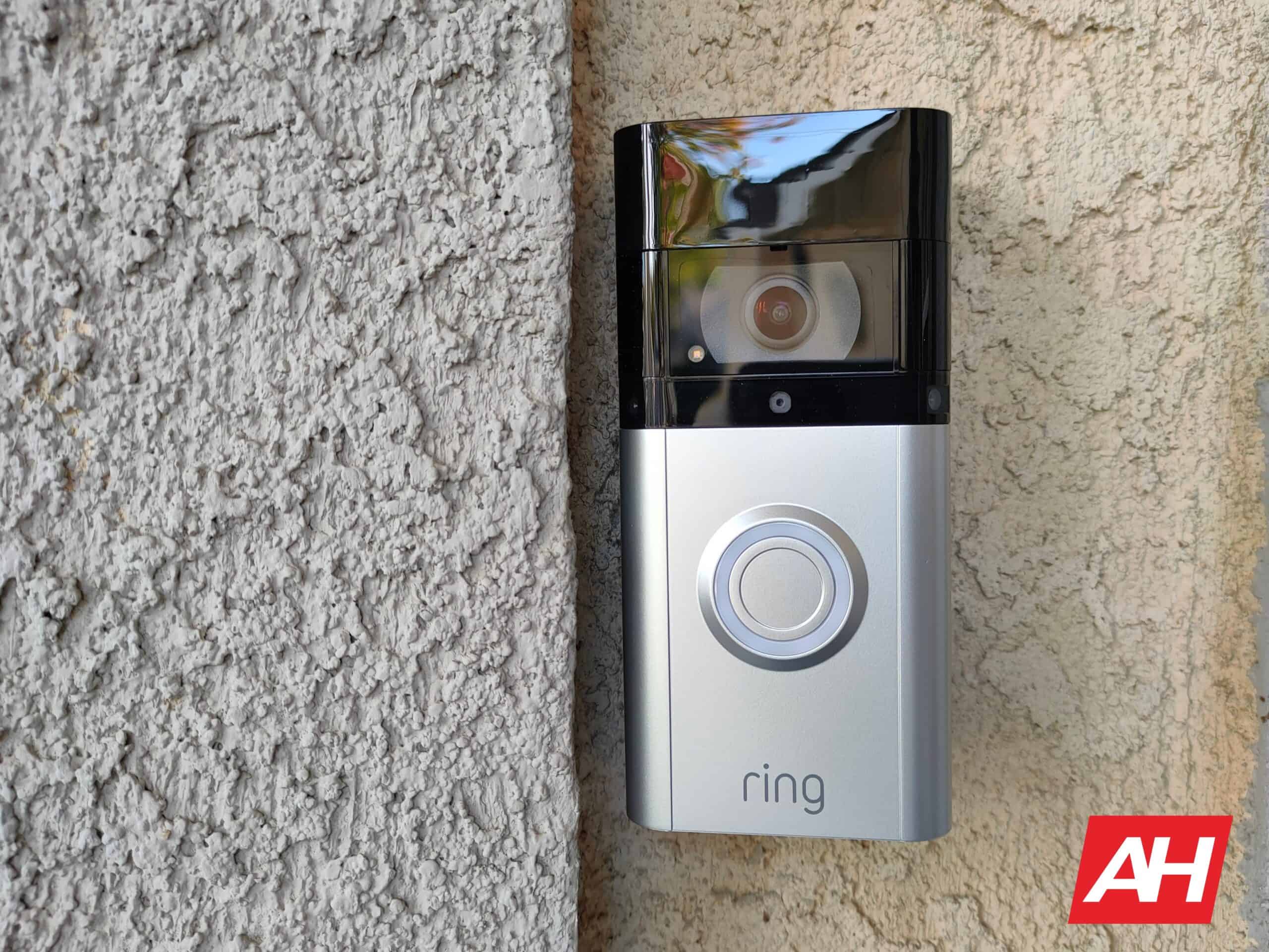 Cómo habilitar el cifrado de extremo a extremo en Ring Doorbells y cámaras de video
