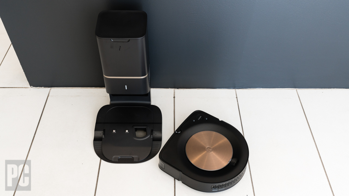 iRobot y sus Roombas podrían darle a Amazon una ventana a tu hogar