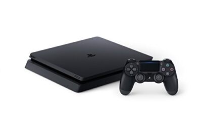 Consola PlayStation 4 Slim 1TB (Renovada)