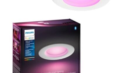 Philips Hue LED Foco empotrable