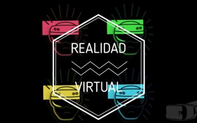 Realidad Virtual – Tipos de Realidades
