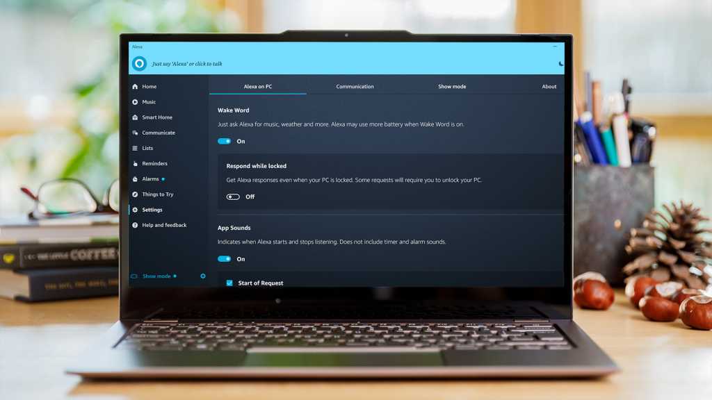 cómo usar Alexa en Windows 11