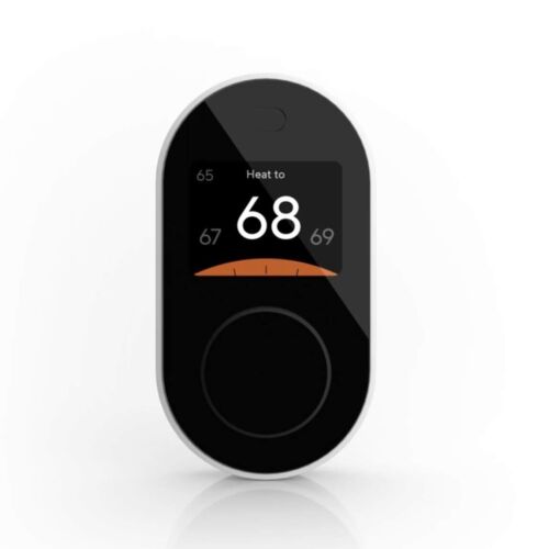 Termostato inteligente Wyze. ABRIR CAJA. EXPEDICIÓN RÁPIDA. Modelo WTHERM Bluetooth  Termostato inteligente Wyze.  ABRIR CAJA.  EXPEDICIÓN RÁPIDA.  Modelo WTHERM Bluetooth