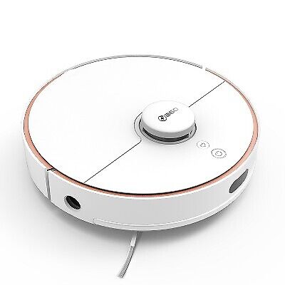 Robot aspirador y trapeador combinado LiDAR 360 S7 (360RCS7USA)