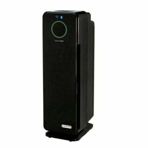 Purificador de aire HEPA Germ Guardian – WiFi inteligente Purificador de aire HEPA Germ Guardian - WiFi inteligente