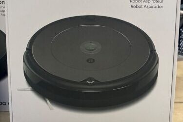 Robot aspirador iRobot Roomba 676