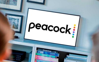 La forma furtiva de obtener una prueba gratuita de Peacock Premium