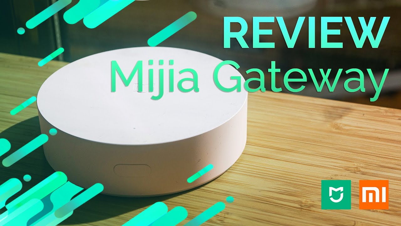 XIAOMI Mijia Gateway 2020 Zigbee 3.0 | REVIEW | Análisis XIAOMI Mijia Gateway 2020 Zigbee 3.0 | REVIEW | Análisis Español