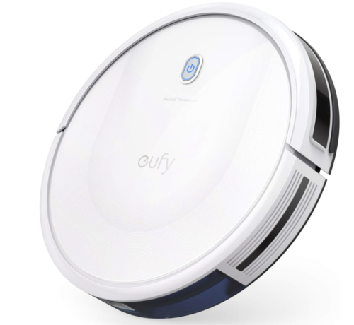 EUFY BoostIQ RoboVac 11S MAX Aspirador Autocargable Blanco T2126121
