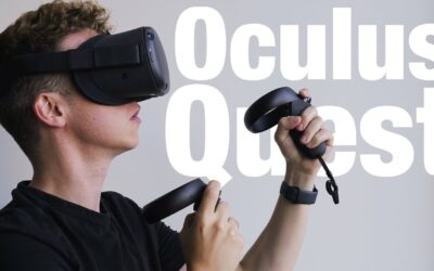He vuelto a creer en la realidad virtual | Oculus Review