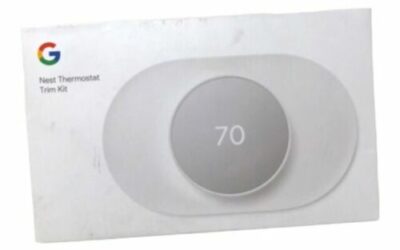 Kit de ajuste del termostato Google Nest