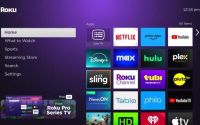 4 sencillos pasos para mejorar la pantalla de inicio de tu Roku