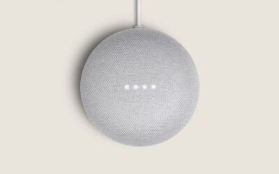 Google integra funciones de Gemini AI en las cámaras Nest y las experiencias de Google Home