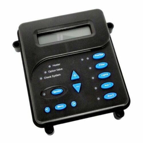 Hayward GLX-LOCAL-PS-4 Pantalla local PS-4