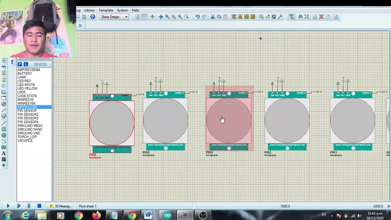 PROPUESTA DOMOTICA E INMOTICA PARA EL SENA CIMM PROPUESTA DOMOTICA E INMOTICA PARA EL SENA CIMM