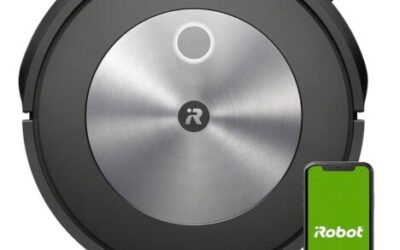 Irobot Roomba J7 Robot Vacuumer