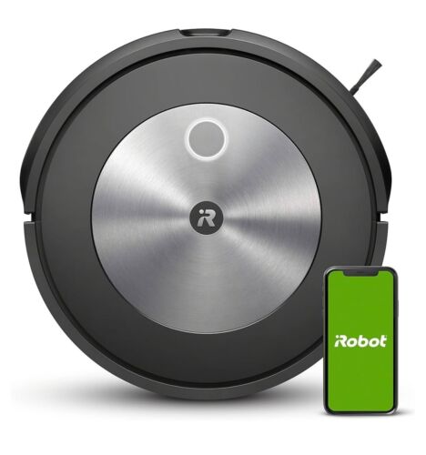 Irobot Roomba J7 Robot Vacuumer – Nuevo – envío rápido Irobot Roomba J7 Robot Vacuumer - Nuevo - envío rápido