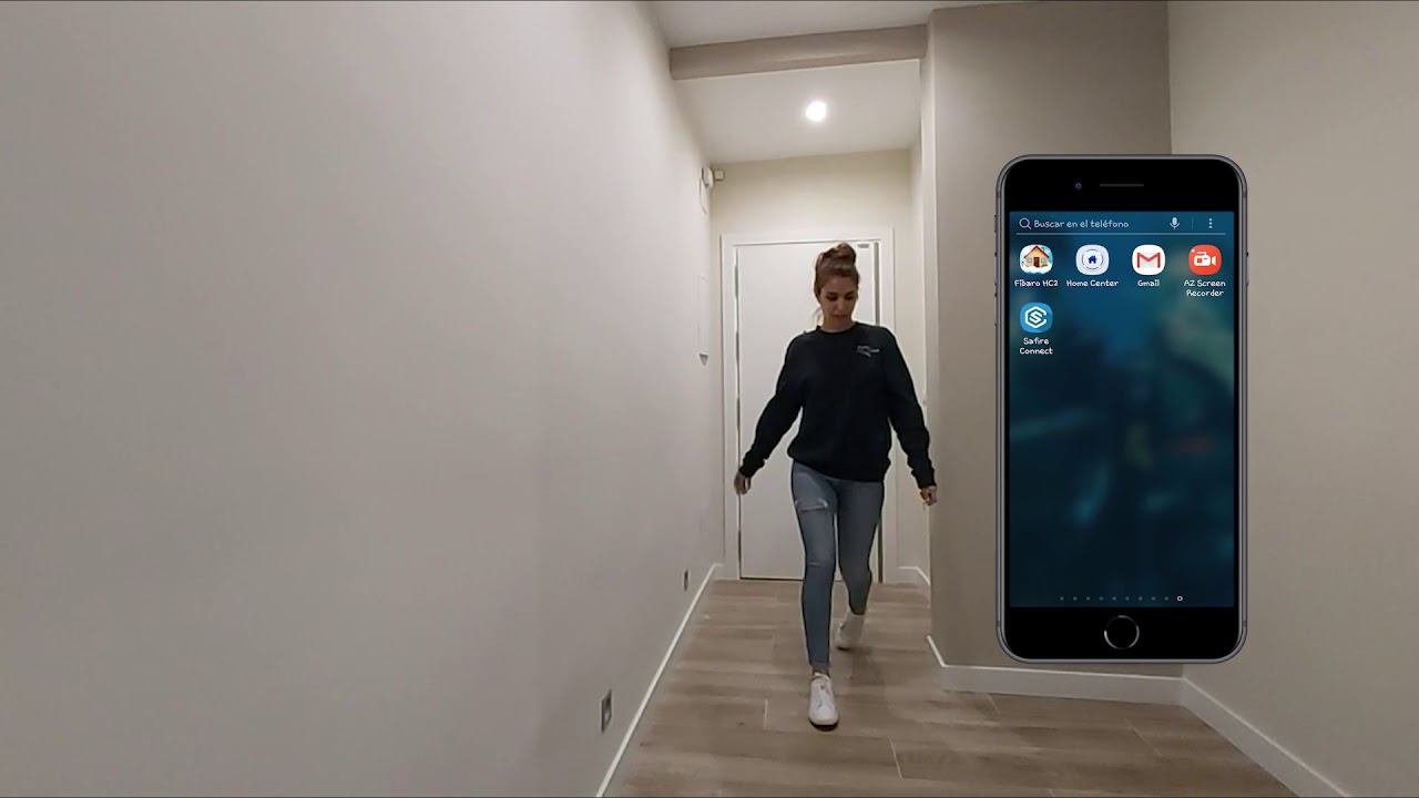 Domótica MiCaDo – Introducción a la seguridad en tu hogar. Domótica MiCaDo - Introducción a la seguridad en tu hogar.