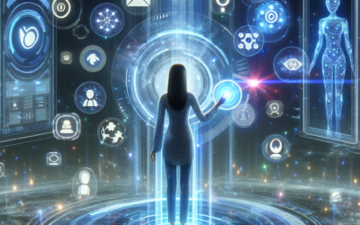 Asistentes virtuales inteligentes: revolución en la interacción digital