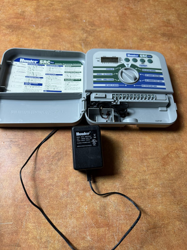 Orbit B-Hyve 57925 Controlador del sistema de estación inteligente Área Wi-Fi Zona Wi-Fi Zona