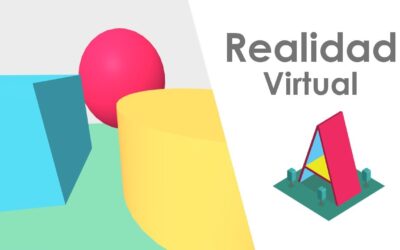 COMO CREAR REALIDAD VIRTUAL EN 4 MINUTOS CON HTML Y JAVASCRIPT