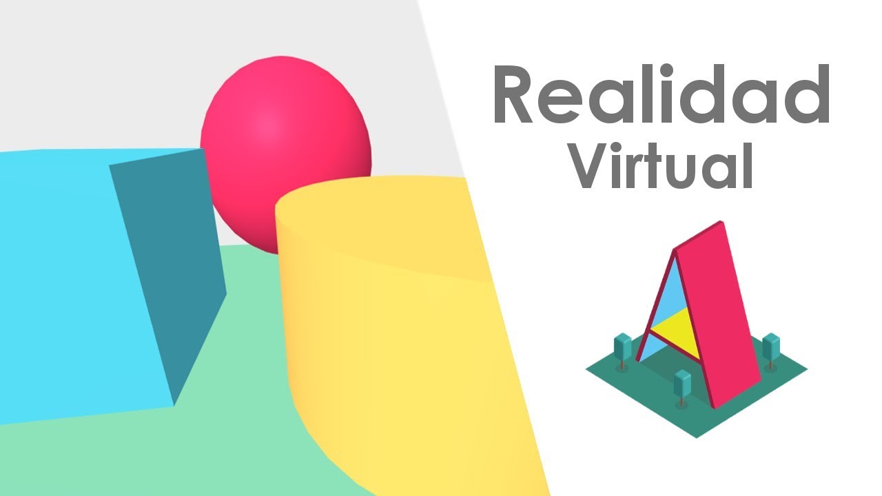 COMO CREAR REALIDAD VIRTUAL EN 4 MINUTOS CON HTML Y COMO CREAR REALIDAD VIRTUAL EN 4 MINUTOS CON HTML Y JAVASCRIPT
