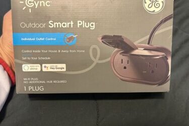 Smart Plug: Controla tus dispositivos de forma inteligente
